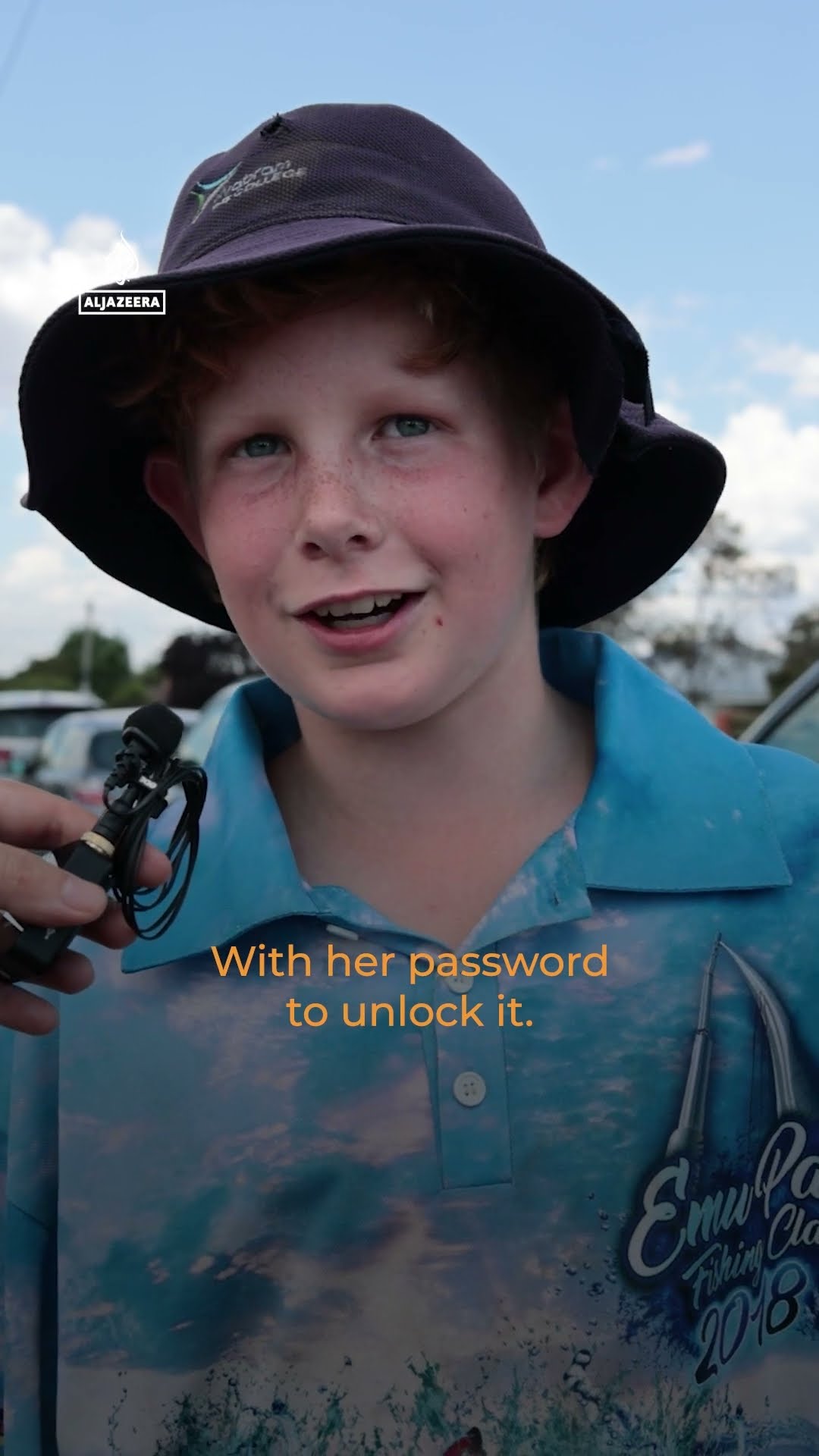 Australian children react to social media ban for minors | Al Jazeera Newsfeed