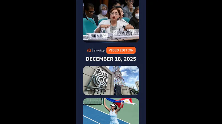 Sarah Discaya arrested over Davao Occidental ghost project | The wRap