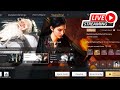 🔴 LIVE តោះតោះវៃមេ Where Winds Meet Khmer