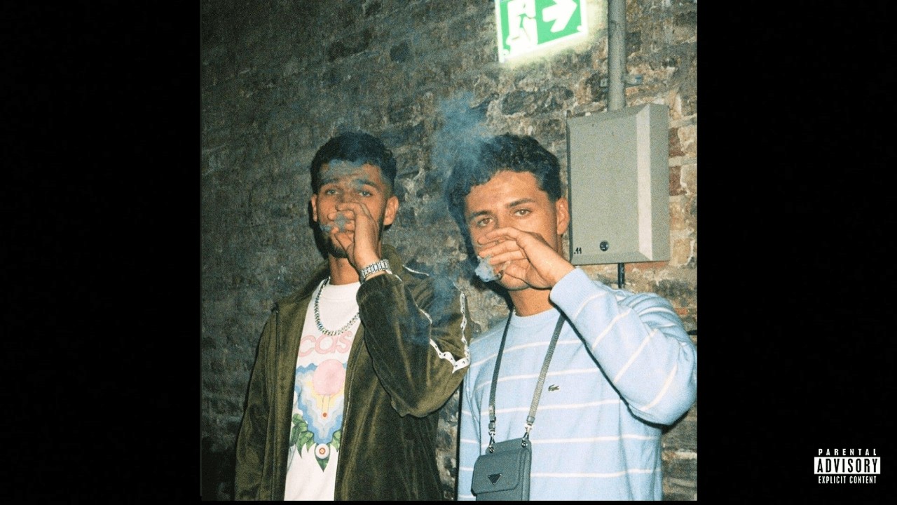 (FREE) PASHANIM TYPE BEAT - 