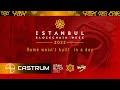 Stabul blockchain week castrum legions 2022 blockchain istanbul web3gaming