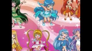 Kodou ~Perfect Harmony~ ~child-mermaid-princess version~
