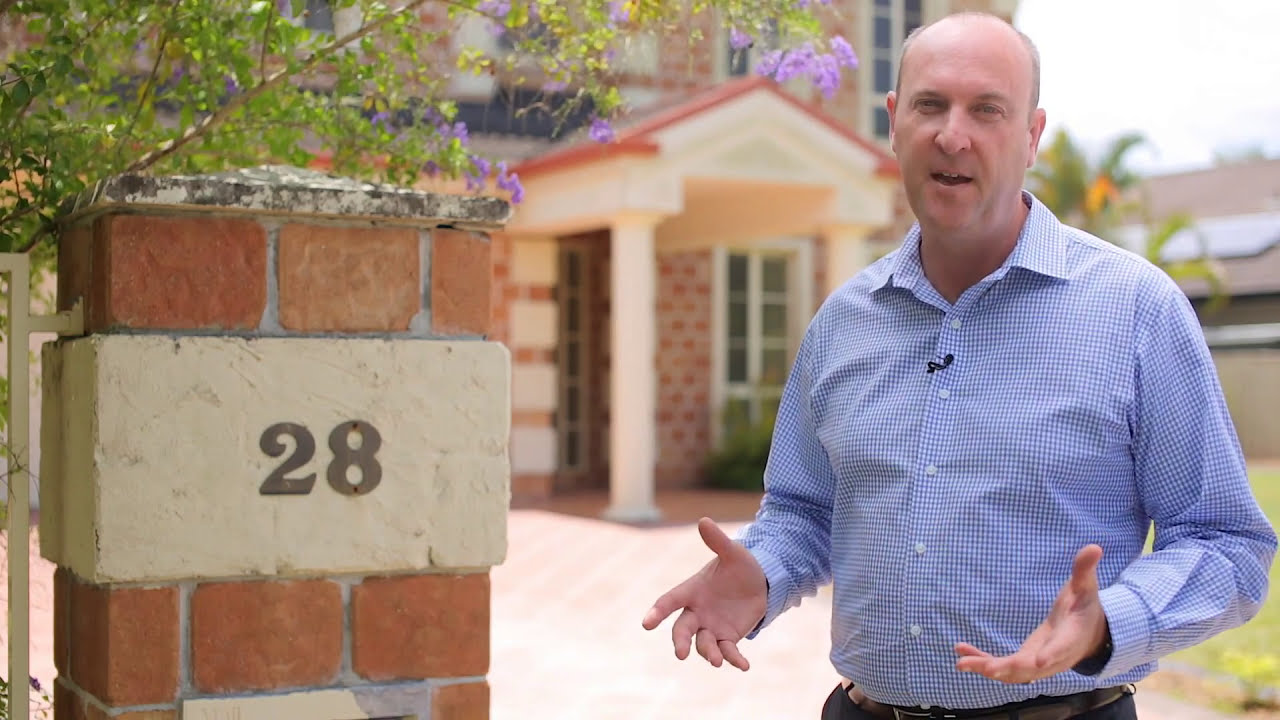 SOLD by the Michael Stack Property Team 28 Bellflower Road Sippy