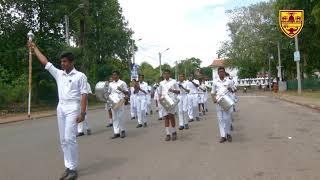 Ananda Sastralaya Kotte - Band Barat