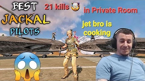 CoD Narco shocked by this jet player 21 kills 🤯| CoD Narco appreciated this player | CoD Narco | cod