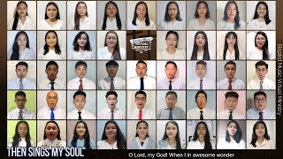 Then Sings My Soul | Baptist Music Virtual Ministry