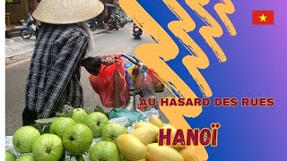 HanoÏ