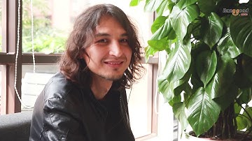 LED Screen Dynamic Backpack DIY Backpack WiFi LED City Walking Advertising BackBag