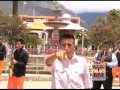 Juventud Hualcan - Taxi Moto - Primicia 2014