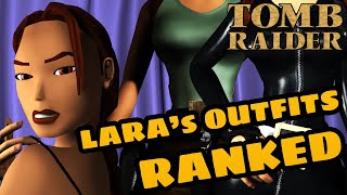 Can Lara Be Undressed With a Code? | TOMB RAIDER MYSTERIES by AxMania 37,706 views 1 year ago 11 minutes, 7 seconds