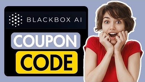 Blackbox Ai Review 2025🔥| Get 30% Off — Blackbox Ai Coupon Code