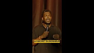 Le secret du bonheur