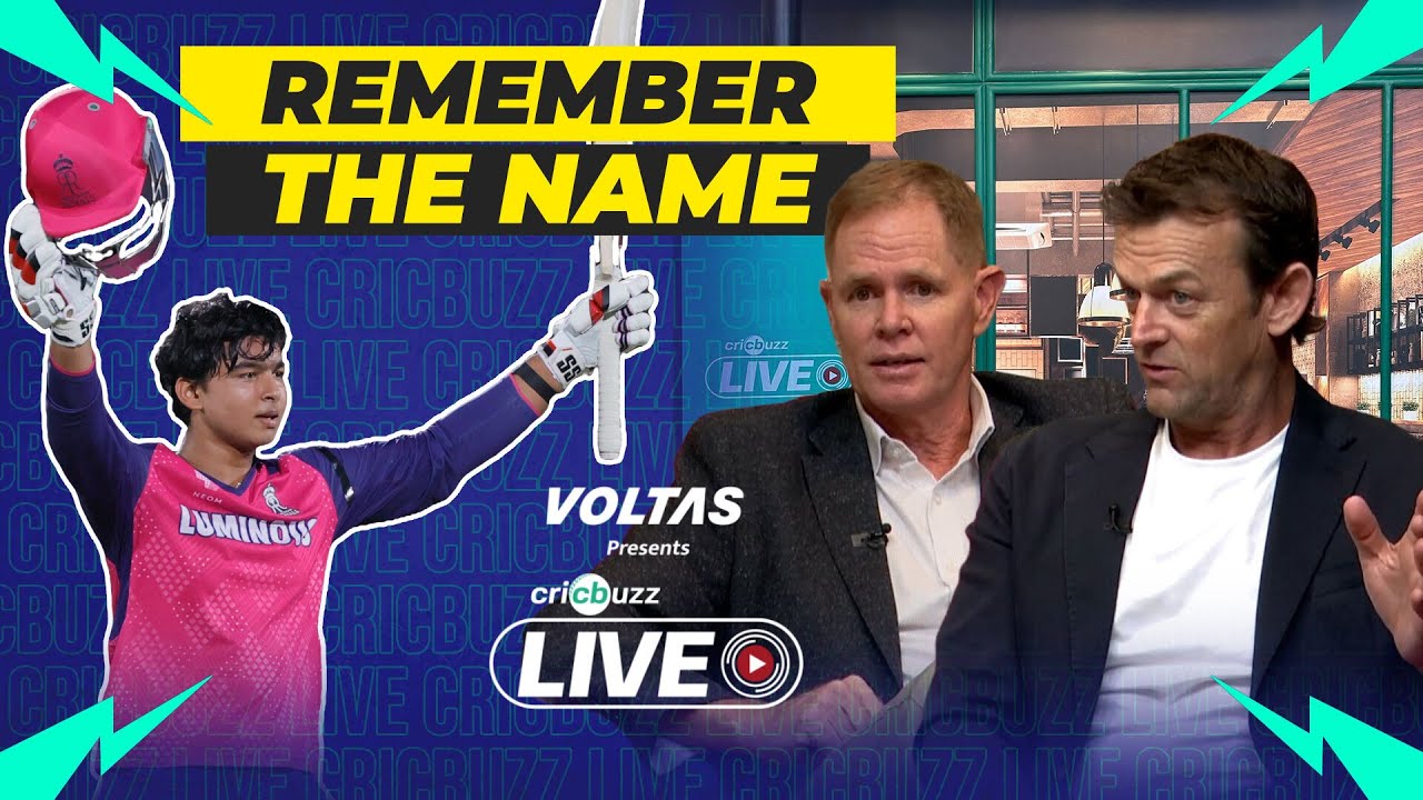 101 удар Сурьяванши — величайший удар в истории #IPL: Шон Поллок