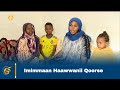 Tajaajila Lammummaa Imimmaan Haawwanii Qoorse Tajaajila Lammummaa Imimmaan Haawwanii Qoorse
