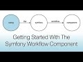 New In Symfony 3.3 - Workflow Guard Expressions
