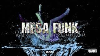 MEGA FUNK BIPOLAR | VAI SE TRATAR GAROTA - DJ GODÍ (PapaPedro Beats)