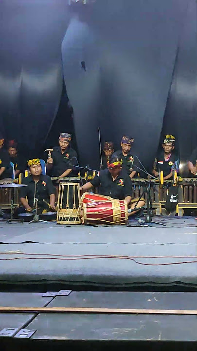 Campursari Bosss #viral #jember #