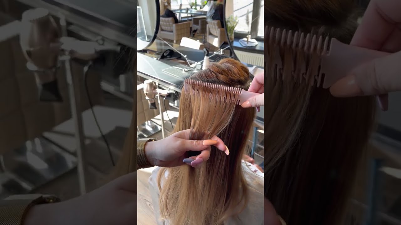 Highlighting Comb set