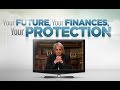 Your Future, Your Finances, Your Protection