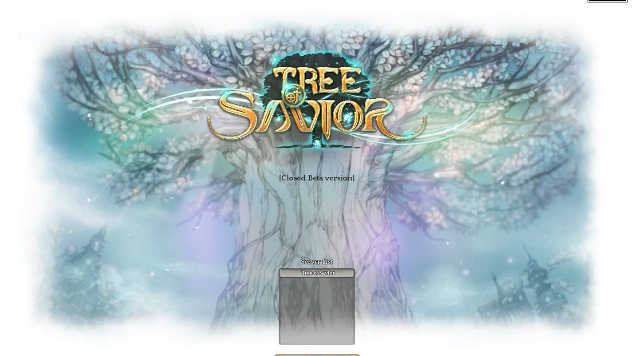 วิธีเล่น tree of savior  2022  How to play Tree of Savior or Any Game with WTFast