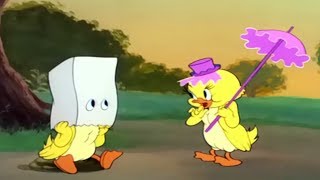 Tom and Jerry Episode 087 - Downhearted Duckling 2 [T&J]