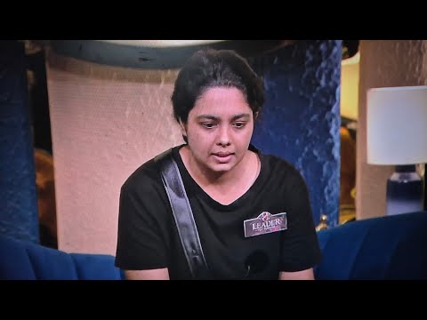സുവർണ്ണ ക്വിറ്റ് ചെയ്തു!!😵😵 Biggboss Malayalam Season8 live #Bbms8 #bbms8Promo #bbms8live Suvarna