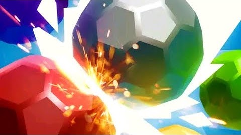 #415 - Idle Marble Run | LET