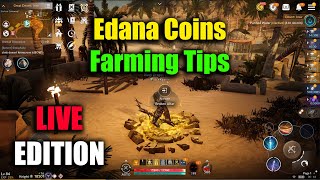 Black Desert Mobile Edana Coins Farming Tips screenshot 4