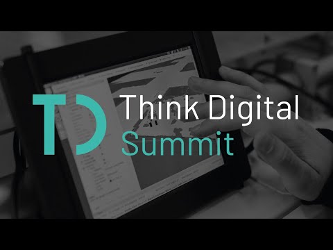 Think Digital Summit - video from Inesdi