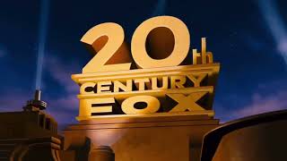 20Th Century Foxworking Le 2007