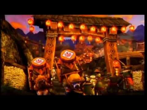 モンハンMAD　六兆年と一夜物語