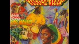 Stephen Marley, Rita Marley & Tony Rebel - Gereration Bob