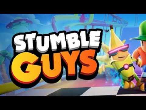 Main Stumble Guys Dengan freestyle