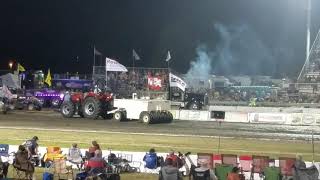 Full Tilt at BG2017