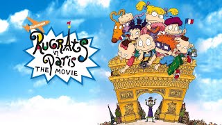 Rugrats in Paris (2000) Part 1 Rugrats in Paris (2000) Part 1