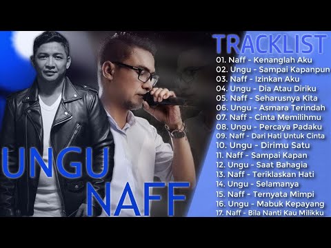 Naff Sampai Kapan Lirik Youtube