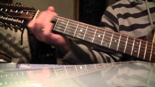 lesson (chords) Tommy - Stephan Sulke