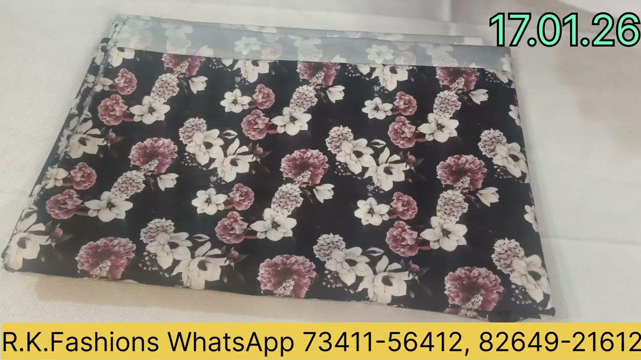 R.K.Fashions ਸਸਤੇ ਸੂਟ ladies suit free shipping on wholesale price unique colours 