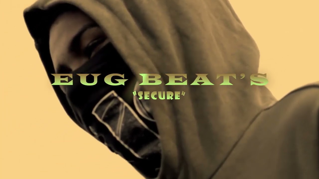 [FREE] OFB x Yanko Type Beat "Secure" (Uk Drill x Hard Ny Drill Type Beat) Prod. Eug