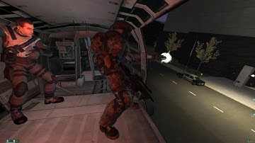 F.E.A.R. Perseus Mandate - Interval 03 - Apprehension - Pacification