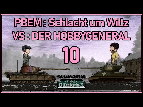 Der Kampf um