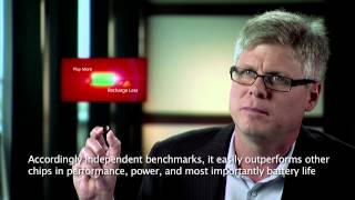 LG Optimus G : Qualcomm's collaboration with LG