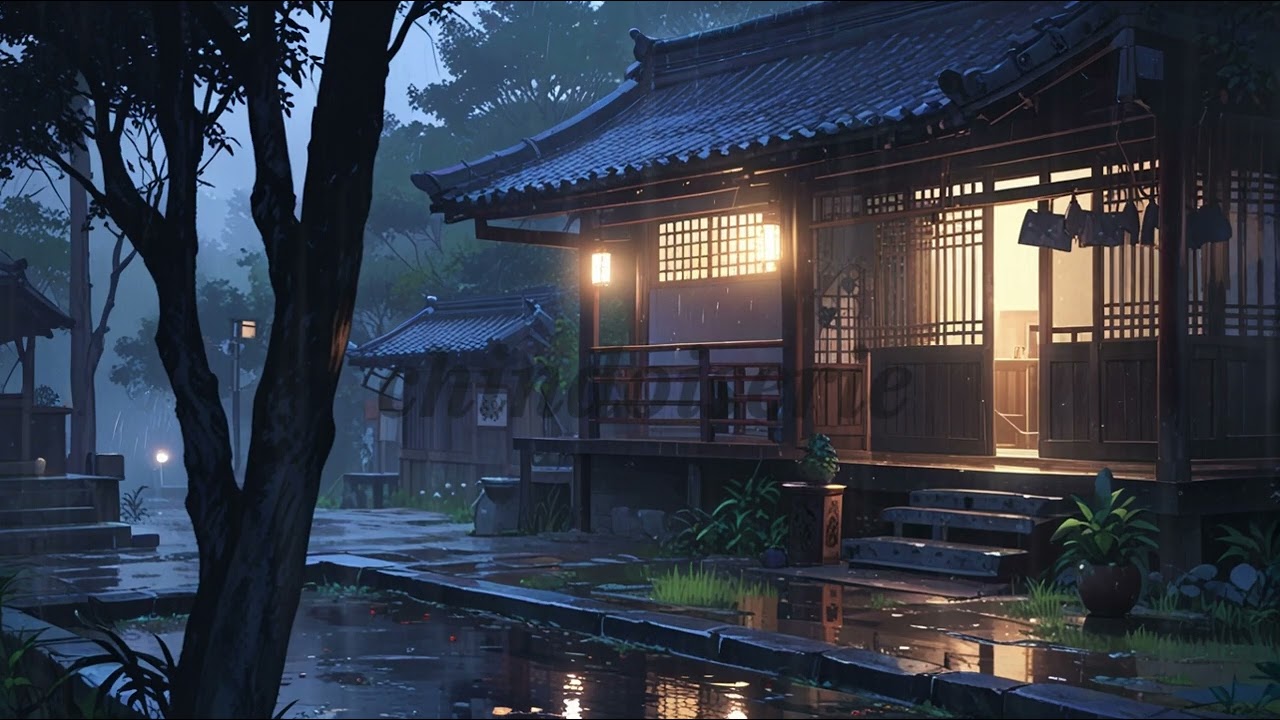 1 HOURS Beautiful Chinese Traditional Music~Relaxing Music for Studying, Sleeping, and Stress Relief