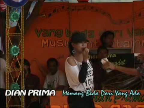 Remang-Remang -- Dian Prima Organ