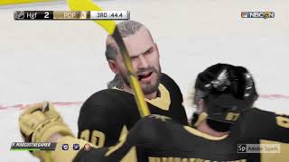 NHL 19 EASHL Highlights Part 69