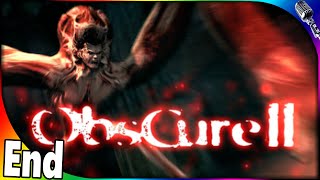 Let's Play Obscure 2 #End | Final Boss Fight, Real Ending