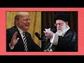 فوری: ترامپ به سیم آخر زد!