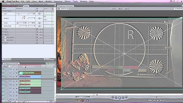 3D Alignment Chart Tutorial