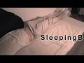 Sleep stream 53Jan2026 l 잠방 streaming, 寝る配信, sleepless night, white noise, boy love