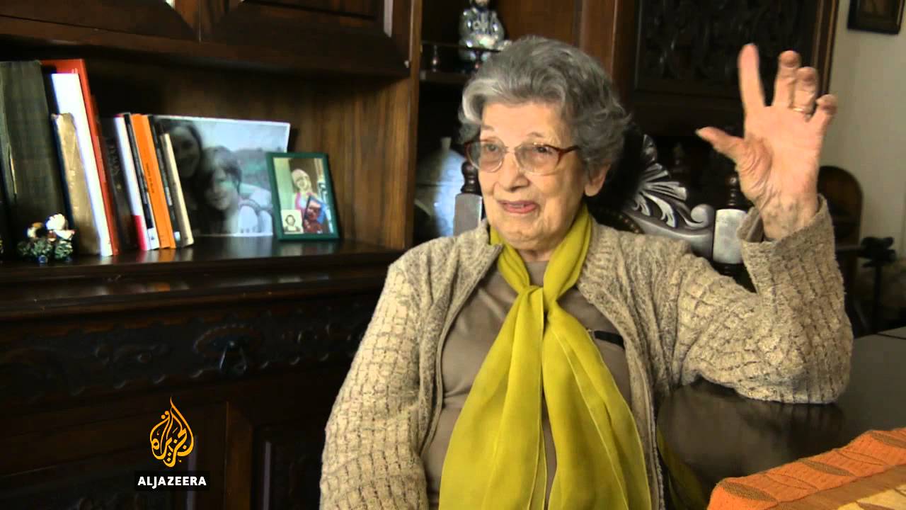 جدة أرجنتينية تعثر على حفيدها المختطف